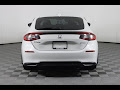 2023 Honda Civic Hatchback EX-L