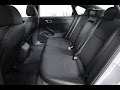 2026 Honda Civic Sedan Hybrid Sport