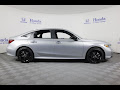 2026 Honda Civic Sedan Hybrid Sport