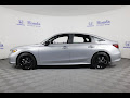 2026 Honda Civic Sedan Hybrid Sport
