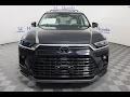 2025 Toyota Grand Highlander Limited