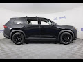 2025 Toyota Grand Highlander Limited