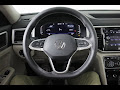 2022 Volkswagen Atlas 2.0T SE w/Technology
