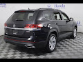 2022 Volkswagen Atlas 2.0T SE w/Technology