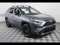 2025 Toyota RAV4 Hybrid XSE