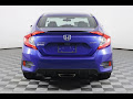 2020 Honda Civic Sedan Sport