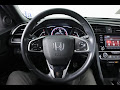 2020 Honda Civic Sedan Sport