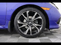 2020 Honda Civic Sedan Sport