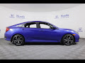 2020 Honda Civic Sedan Sport