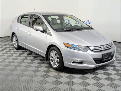 2010 Honda Insight