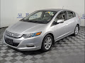2010 Honda Insight EX
