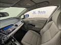2010 Honda Insight EX
