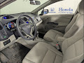 2010 Honda Insight EX