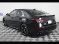 2025 Honda Civic Si 4DR MT