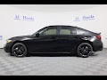 2025 Honda Civic Si 4DR MT