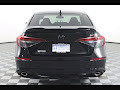 2025 Honda Civic Si 4DR MT