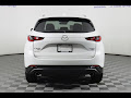 2023 Mazda CX-5 2.5 Turbo