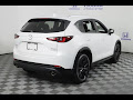 2023 Mazda CX-5 2.5 Turbo