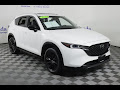 2023 Mazda CX-5 2.5 Turbo