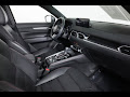 2023 Mazda CX-5 2.5 Turbo