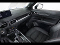 2023 Mazda CX-5 2.5 Turbo