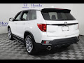 2024 Honda Passport EX-L