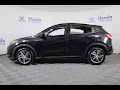 2021 Honda HR-V EX-L