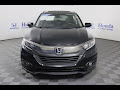2021 Honda HR-V EX-L