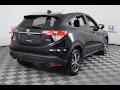 2021 Honda HR-V EX-L