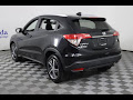 2021 Honda HR-V EX-L