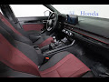2022 Honda Civic Si 4DR SDN SI MT
