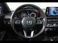 2022 Honda Civic Si 4DR SDN SI MT