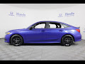 2022 Honda Civic Si 4DR SDN SI MT