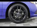 2022 Honda Civic Si 4DR SDN SI MT