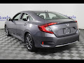 2020 Honda Civic Sedan EX-L