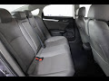 2020 Honda Civic Sedan EX-L