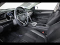 2020 Honda Civic Sedan EX-L