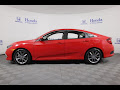 2021 Honda Civic Sedan EX-L