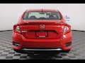 2021 Honda Civic Sedan EX-L