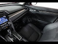 2021 Honda Civic Sedan EX-L