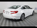2019 Honda Accord Hybrid Touring