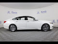 2019 Honda Accord Hybrid Touring