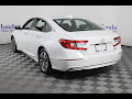 2019 Honda Accord Hybrid Touring