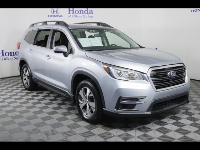 2019 Subaru Ascent Premium