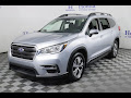 2019 Subaru Ascent Premium