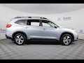 2019 Subaru Ascent Premium