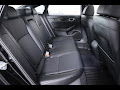 2026 Honda Civic Sedan Hybrid Sport Touring