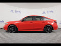 2026 Honda Civic Sedan Hybrid Sport Touring