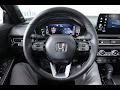 2026 Honda Civic Sedan Hybrid Sport Touring