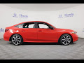 2026 Honda Civic Sedan Hybrid Sport Touring